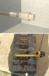 Taper-Lok Connection - Masonry Solutions | Integrity Restored